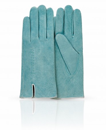 Перчатки Женские SP13_ALINA/BLEU//11